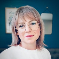 Red Harp Employee Jen Johnson's profile photo