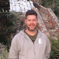 CloudAfrica Employee Louis Mandelstam's profile photo