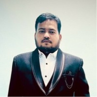 ACE Int Employee Nikhil Thengane's profile photo