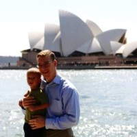 Geon Technologies, LLC Employee Scott Mahoney's profile photo