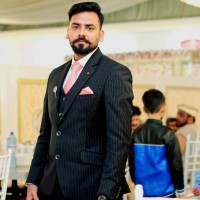 Punjab Safe Cities Authority (PSCA) Employee Faizan Ahmed's profile photo