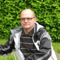 Jönköpings kommun Employee Jimmy Engelbrekt's profile photo