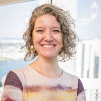 Quest Workspaces Employee Valerie Niager's profile photo
