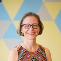 DePaul College Prep Employee Alison Lewis's profile photo