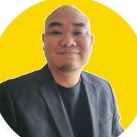 TLC Aged Care Employee Fred Castro's profile photo