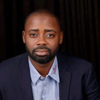 Delphy Employee Kabir Ademoh's profile photo