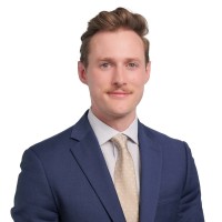 Neuberger Berman Employee Evan Barlow's profile photo