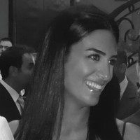 Byblos Bank Group Employee Jinane Nader's profile photo