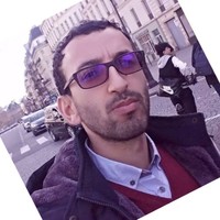 FiveForty° Employee Alahyane Ahmed's profile photo