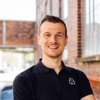 SpinLab - The HHL Accelerator Employee Eric Weber's profile photo