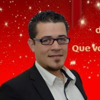Twitim Employee Damien Caillon's profile photo