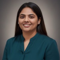 The Access Group - Asia Pacific Employee Jeenal Dave's profile photo