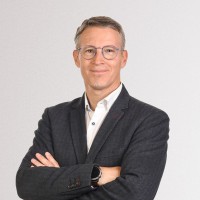 Switzerland Global Enterprise Employee David Avery's profile photo