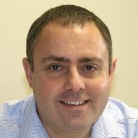 Webex Interact Employee Darren Daws's profile photo