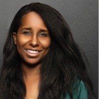 isima Employee Ashley Williams's profile photo