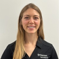 Banner Physical Therapy Employee Veronica Pontis's profile photo