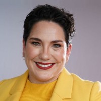 Legislative Assembly of Ontario Employee Amanda Cupido's profile photo