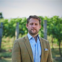 Chapel Down Group Employee Tom Hepworth-Bond's profile photo