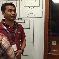 LAN Systems Employee Yazmir Ragnez's profile photo