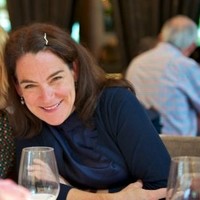 Transport for London Employee Polly Fox's profile photo