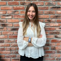 Sytac Employee İlayda Tezcan's profile photo