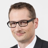 Ascom Employee Christof Lehmann's profile photo