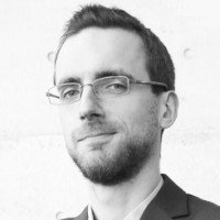 Jedox Employee Dominik Lenz's profile photo