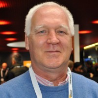 Places for People Employee John Cowper's profile photo