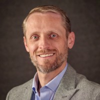 C3 AI Employee Jacob Wagner's profile photo