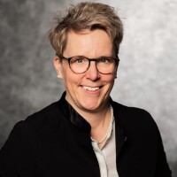 TEAM GmbH Employee Tina Sommer's profile photo