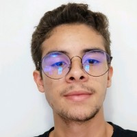 Caio Oliveira Email