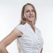 ImmersiveUnity Employee Kerstin Mühlow's profile photo
