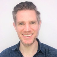Real World Marketing Employee Richard Maddison's profile photo