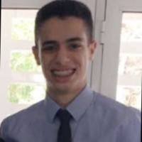 OPTAE Employee Mohamed Naji's profile photo