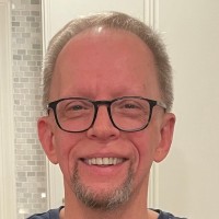 Motion Picture Association Employee Steve Vaskov's profile photo