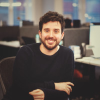 RotaCloud Employee Joel Beverley's profile photo