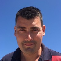 Het Sticht Employee Joost Straathof's profile photo