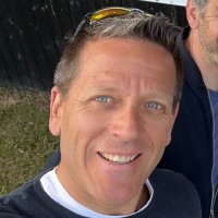 Luminate Employee Adrian Sarosi's profile photo