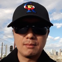 Kratos Industries, LLC Employee Toan le's profile photo