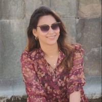 Pooja Dayani Email & Phone Number | Amadeus Senior Software Development ...