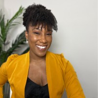 Heely-Brown Co. Inc. Employee Tierney Actor's profile photo