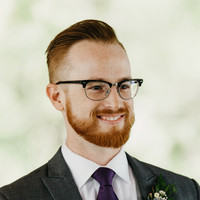 Virtual Packaging Employee Shaun Robertson's profile photo