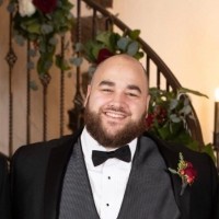 Distinctive Voice and Data Employee Dan Mongiovi's profile photo