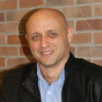 INVOKE Employee Borislav Balgaranov's profile photo