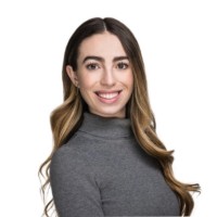 Anthropologie Employee Stephanie Zoppina's profile photo