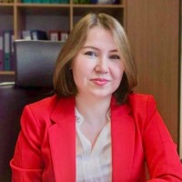 Avilon Employee Svetlana Burmatova's profile photo