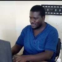 Dickens Dibogo Email