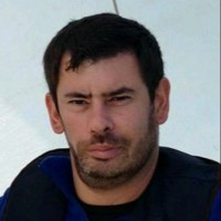 IRSA Employee Olivier Robert's profile photo