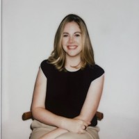 Marine Lane Employee Caelyn Dovey's profile photo