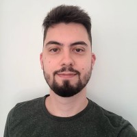 wxrks Employee Renan Smaal's profile photo